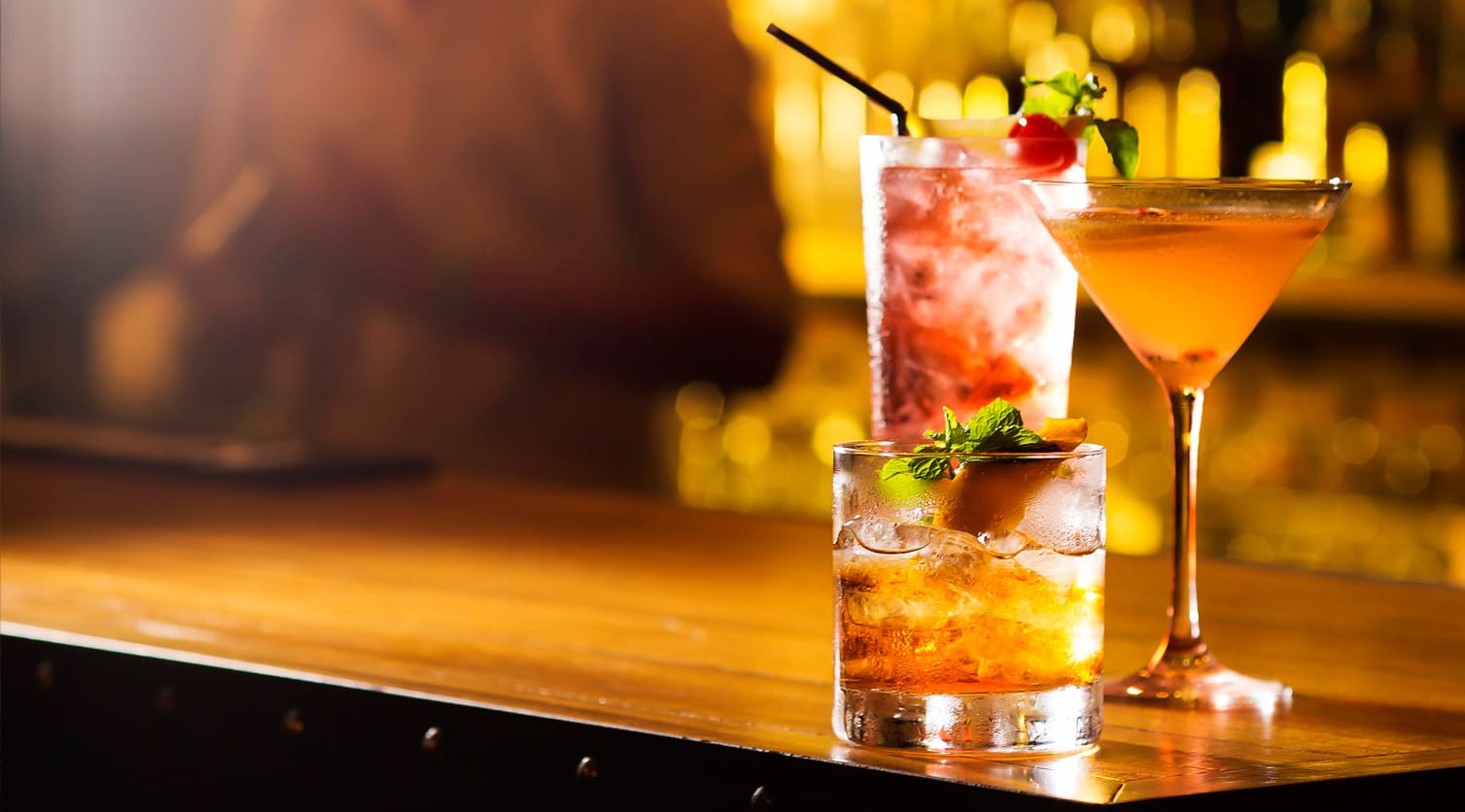 Saborizante para bebidas