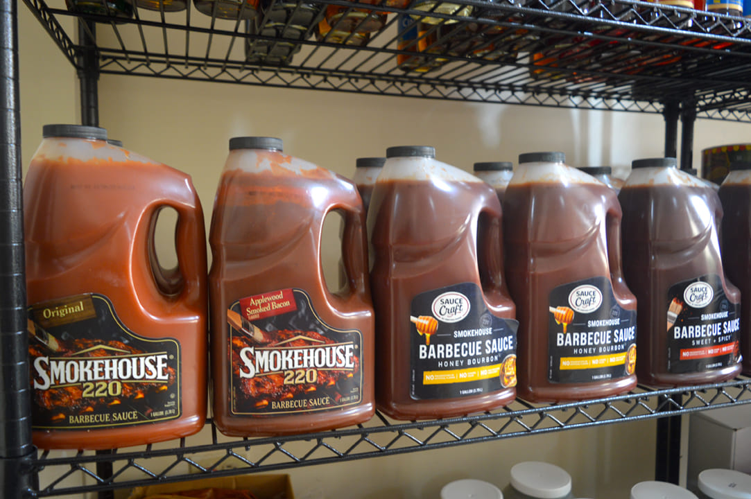 Sirope el aliado de tu negocio