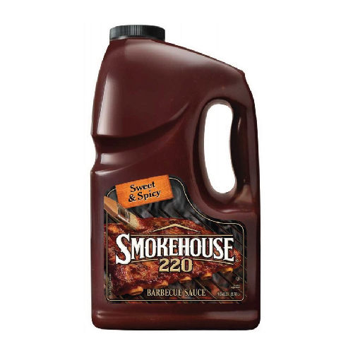 Smokehouse 220